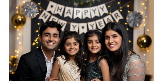 Healthy Start to New Year: Traditional Snacks Reimagined