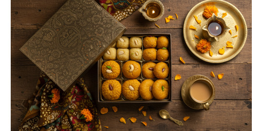 Sweeten Father’s Day the Traditional Way