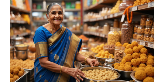 Kickstart Your Morning with Traditional Indian Breakfast Snacks