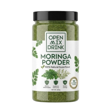 Moringa Powder 100g