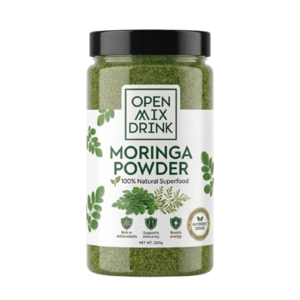 Moringa Powder 100g