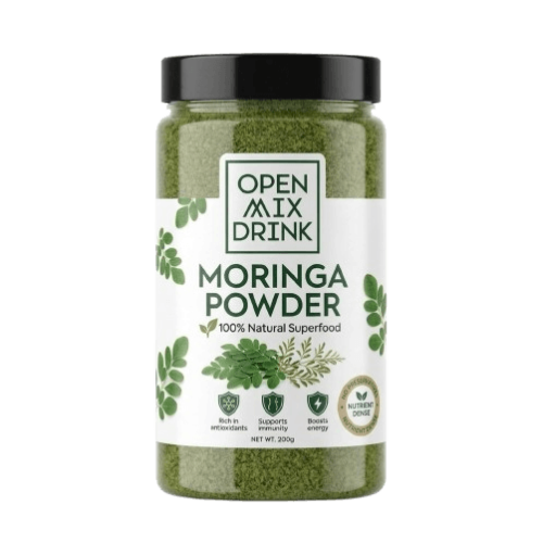 Moringa Powder 100g