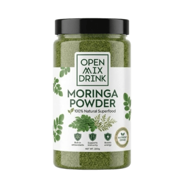 Moringa Powder 100g