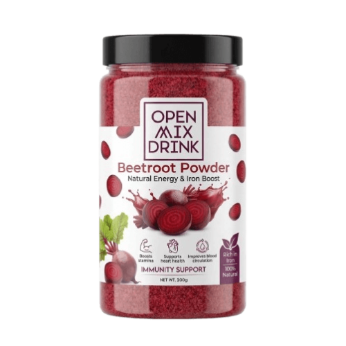 Beetroot Powder 100g