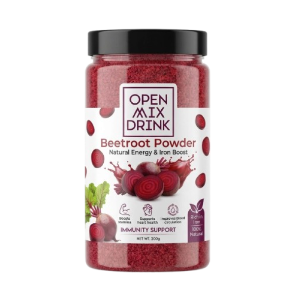 Beetroot Powder 100g