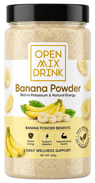 Banana Powder Bottle 2