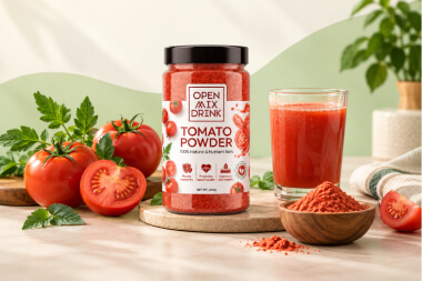 How to Keep Organic Powders Fresh for Longer