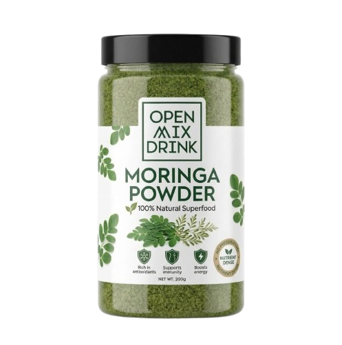 Moringa Powder