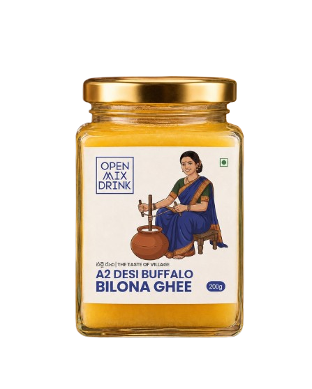 A2 Bilona Ghee